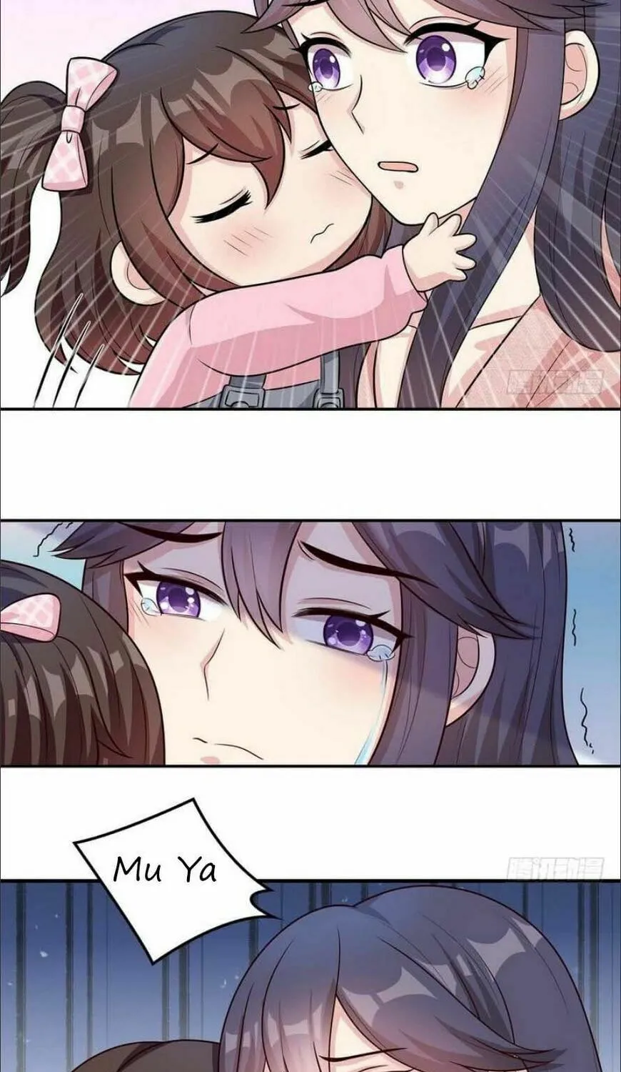 Read Babysitting for the Handsome Guy chapter 61 image 2 on Lezhin