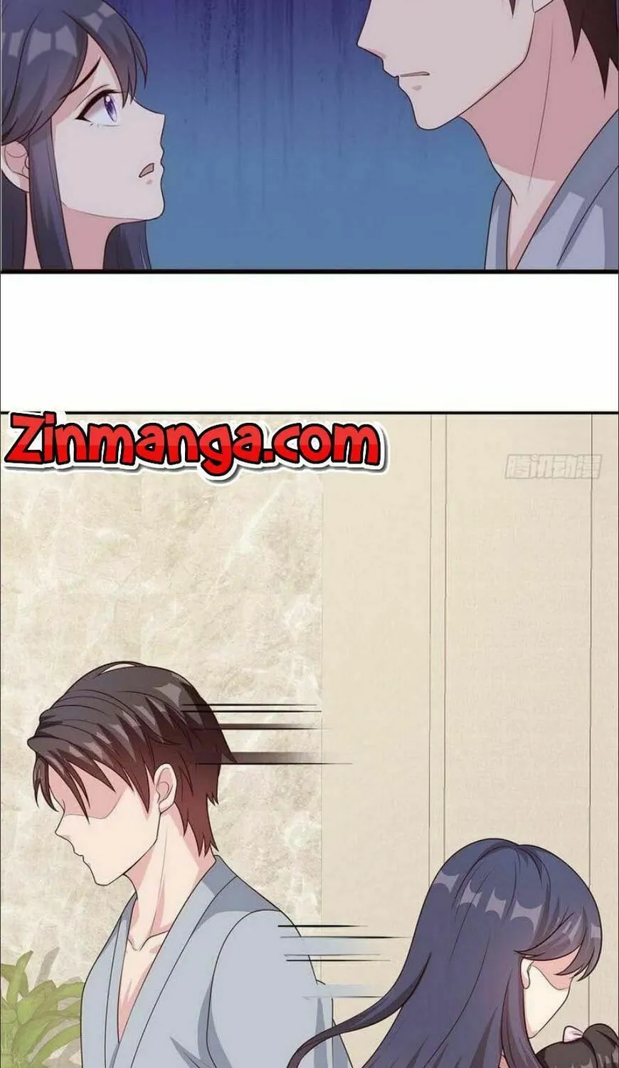 Read Babysitting for the Handsome Guy chapter 61 image 22 on Lezhin