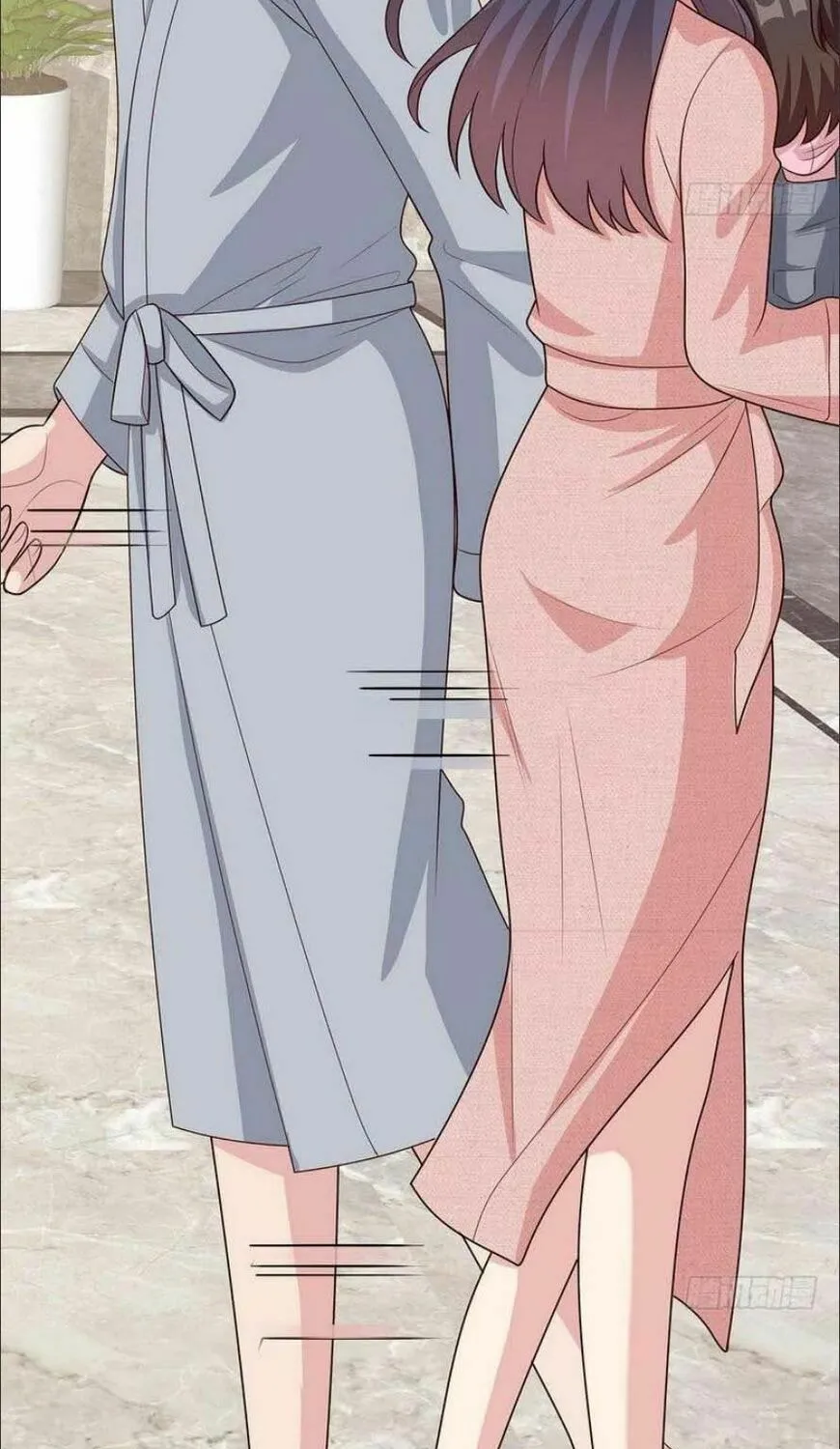 Read Babysitting for the Handsome Guy chapter 61 image 23 on Lezhin