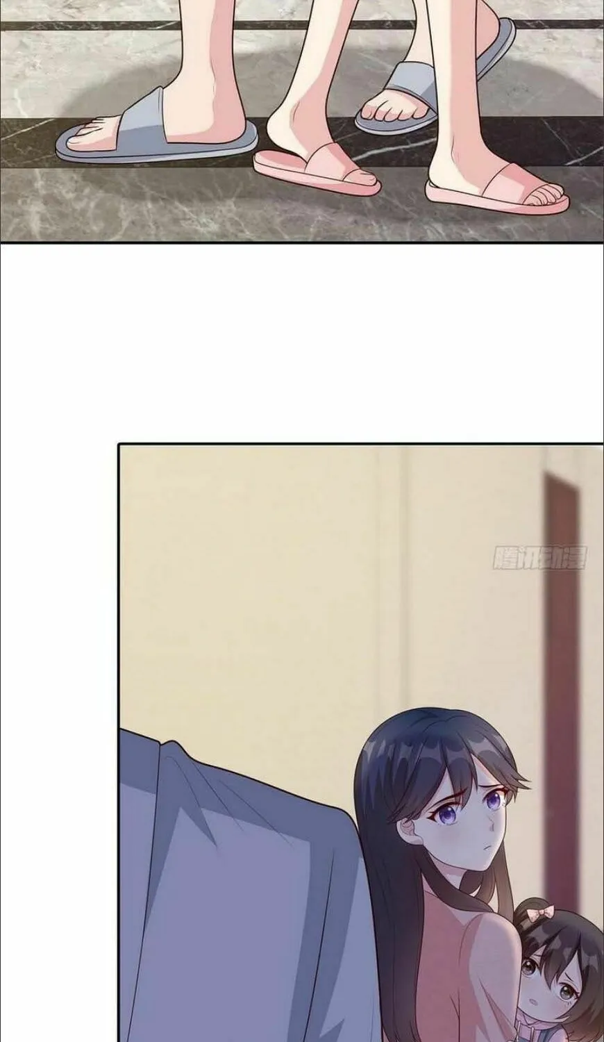 Read Babysitting for the Handsome Guy chapter 61 image 24 on Lezhin