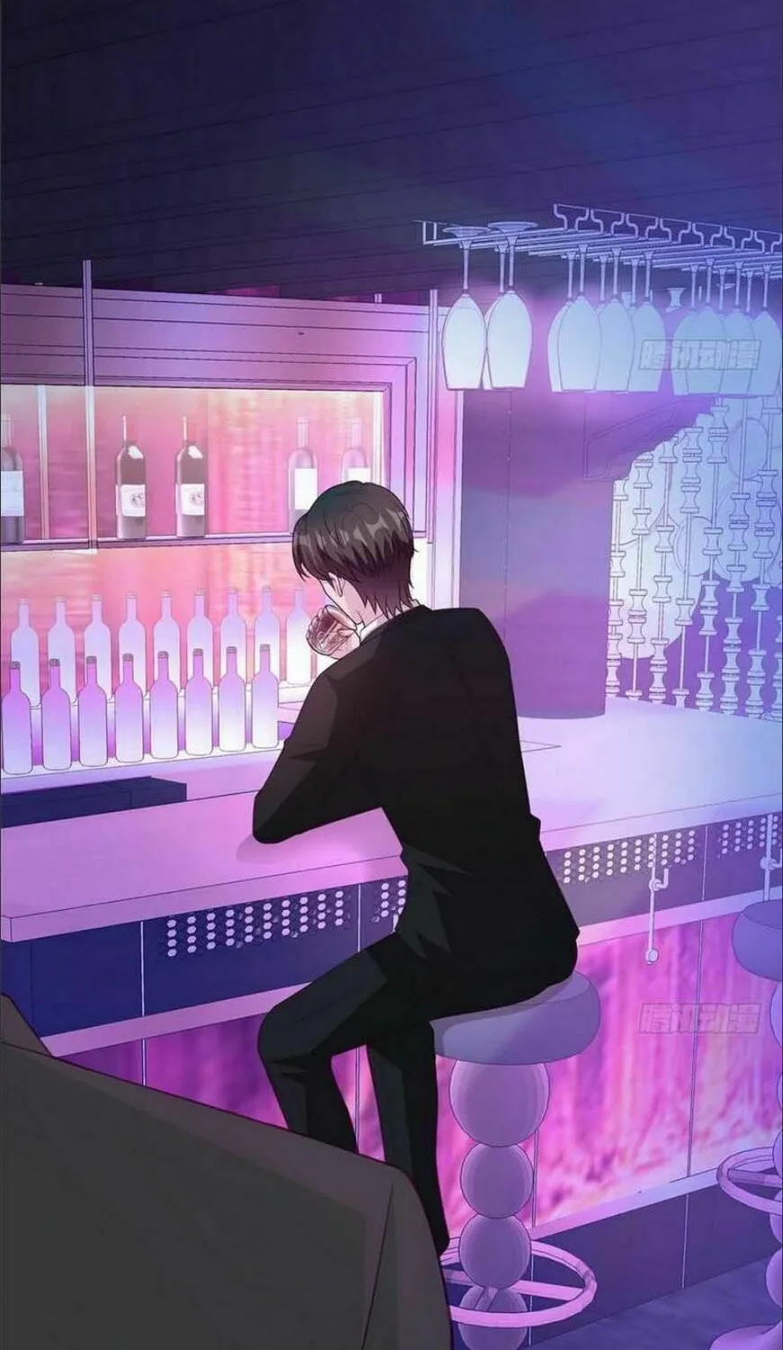 Read Babysitting for the Handsome Guy chapter 61 image 26 on Lezhin