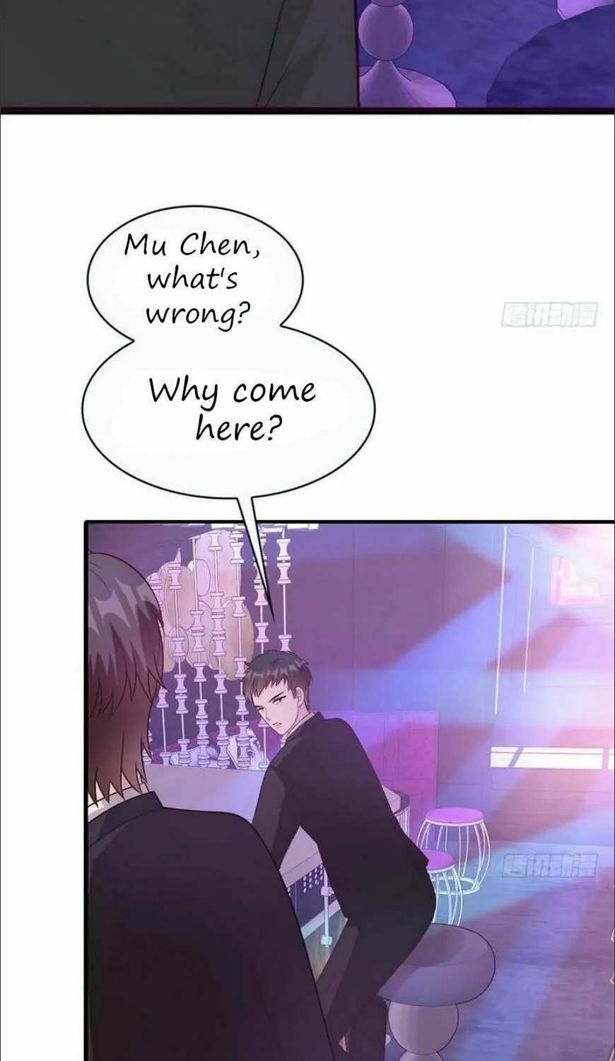 Read Babysitting for the Handsome Guy chapter 61 image 27 on Lezhin