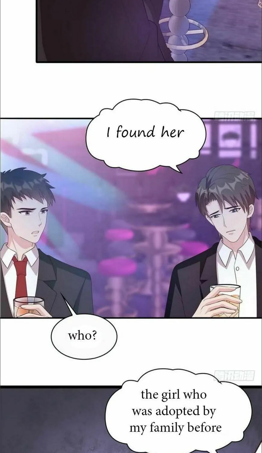 Read Babysitting for the Handsome Guy chapter 61 image 28 on Lezhin