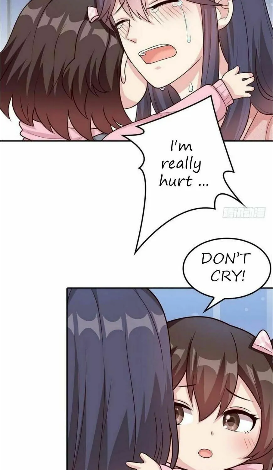 Read Babysitting for the Handsome Guy chapter 61 image 3 on Lezhin