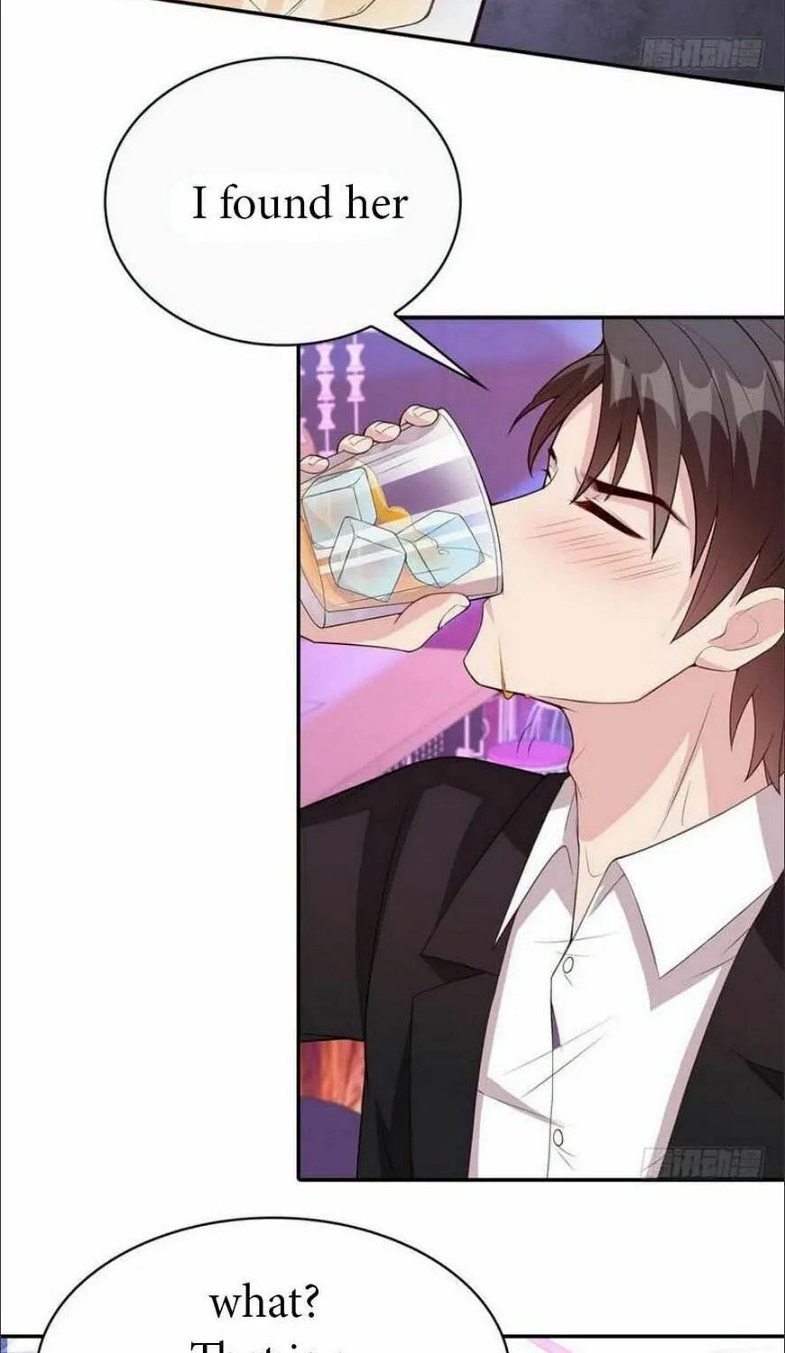 Read Babysitting for the Handsome Guy chapter 61 image 30 on Lezhin