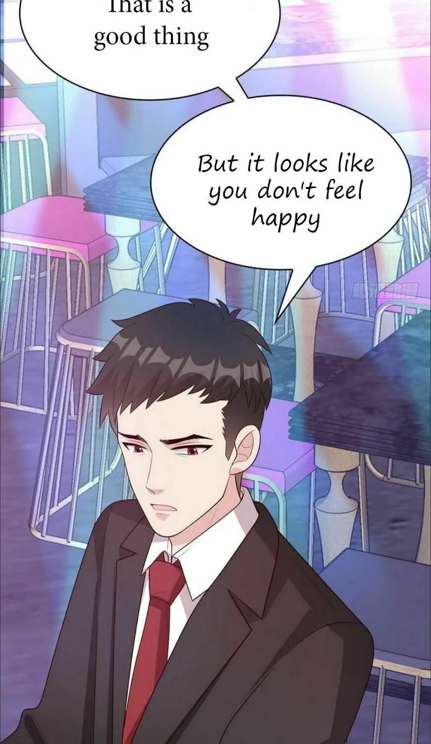 Read Babysitting for the Handsome Guy chapter 61 image 31 on Lezhin
