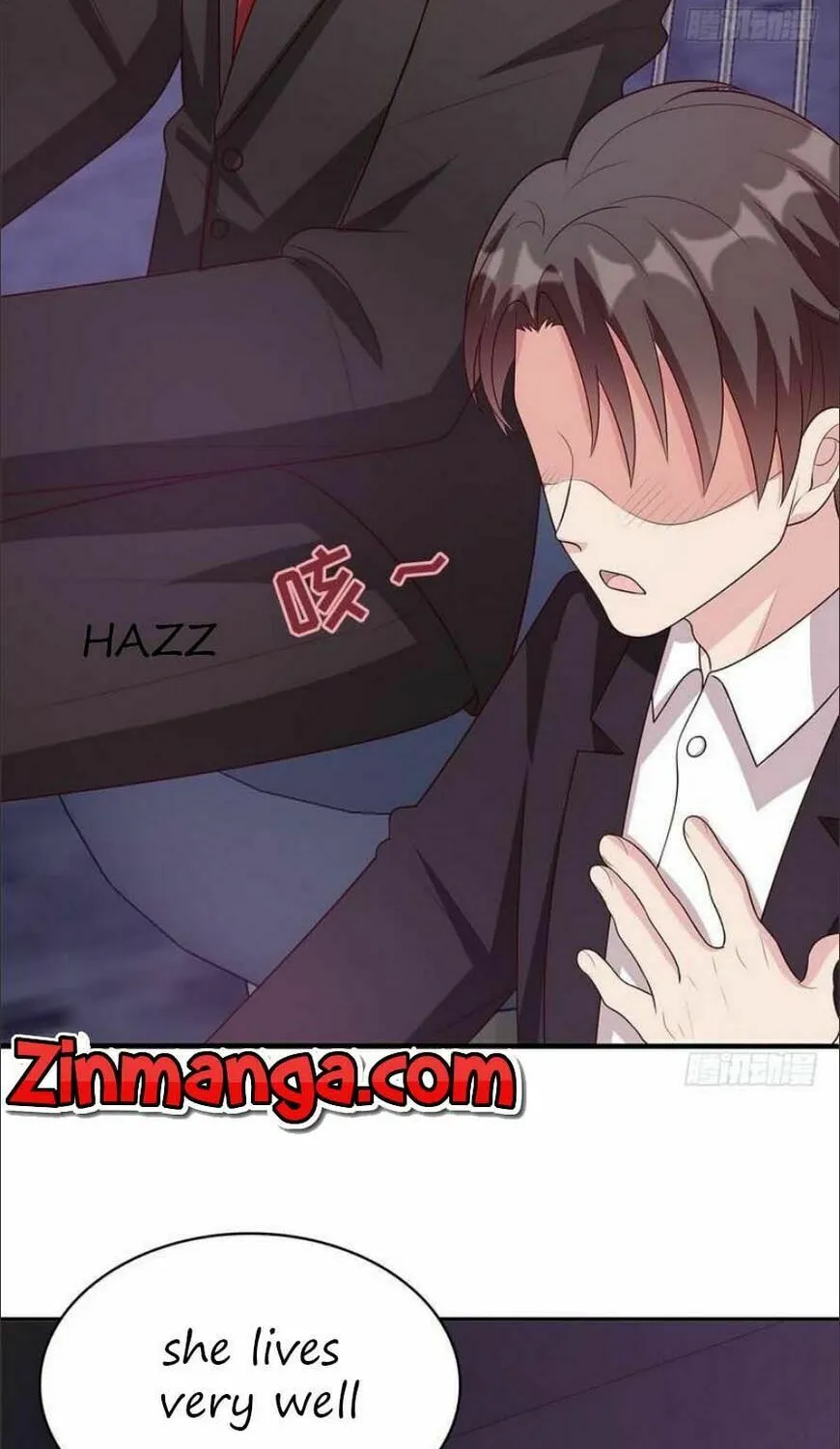 Read Babysitting for the Handsome Guy chapter 61 image 32 on Lezhin