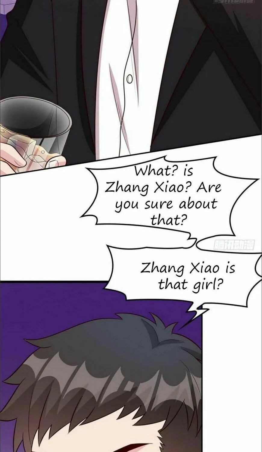 Read Babysitting for the Handsome Guy chapter 61 image 34 on Lezhin
