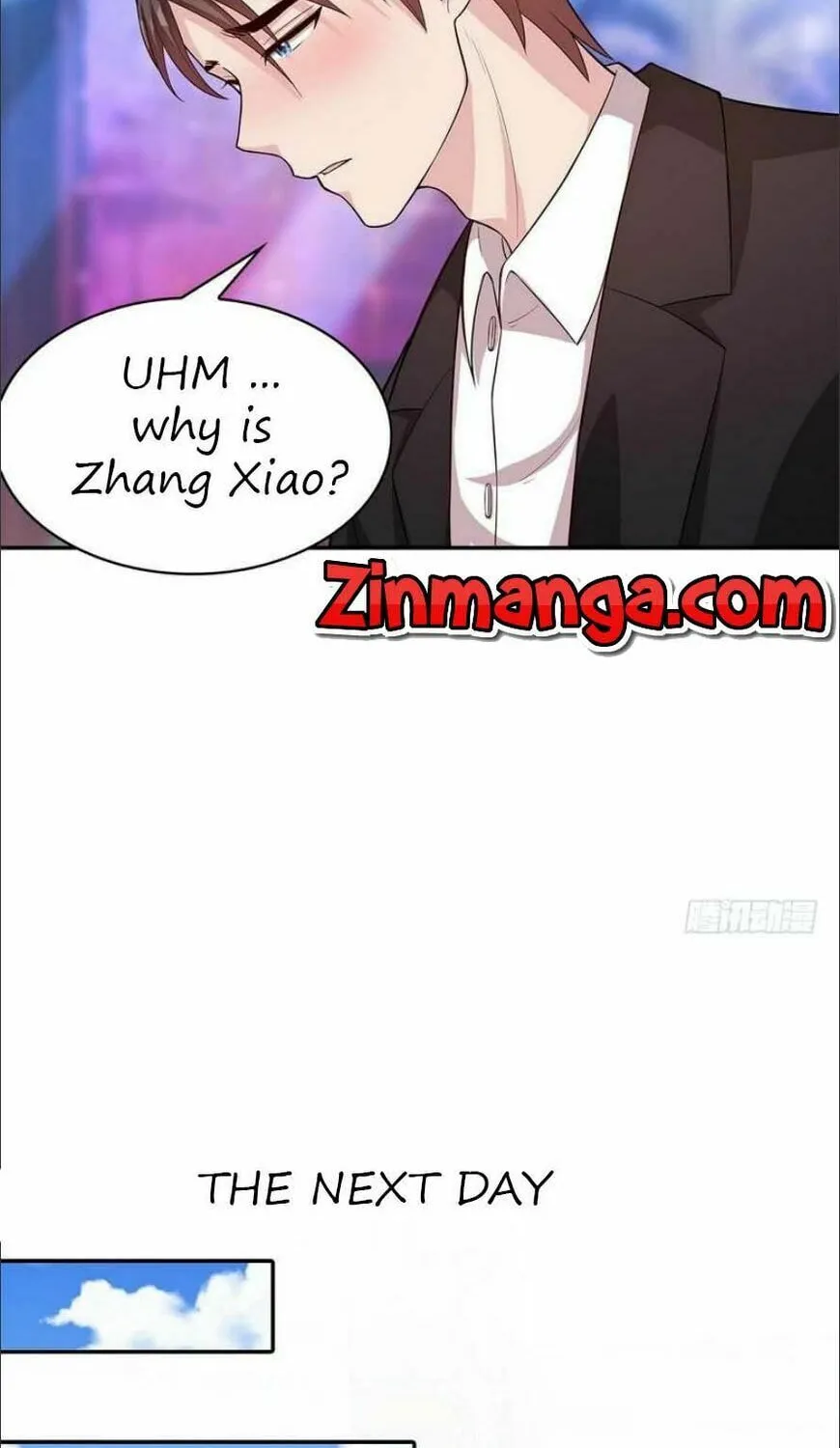 Read Babysitting for the Handsome Guy chapter 61 image 39 on Lezhin