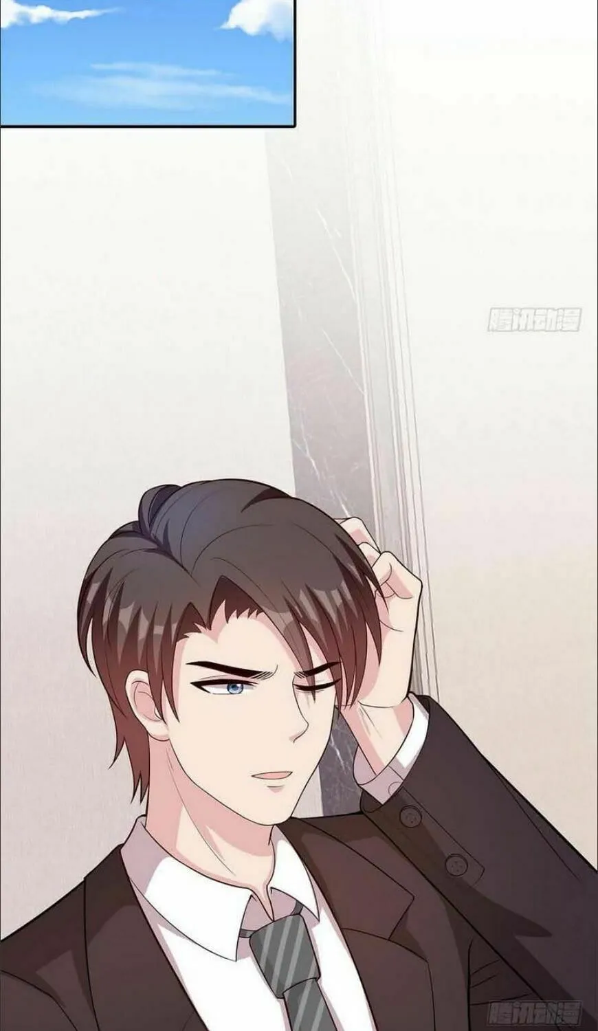 Read Babysitting for the Handsome Guy chapter 61 image 40 on Lezhin
