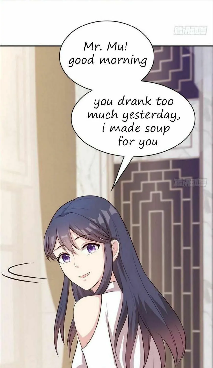 Read Babysitting for the Handsome Guy chapter 61 image 42 on Lezhin