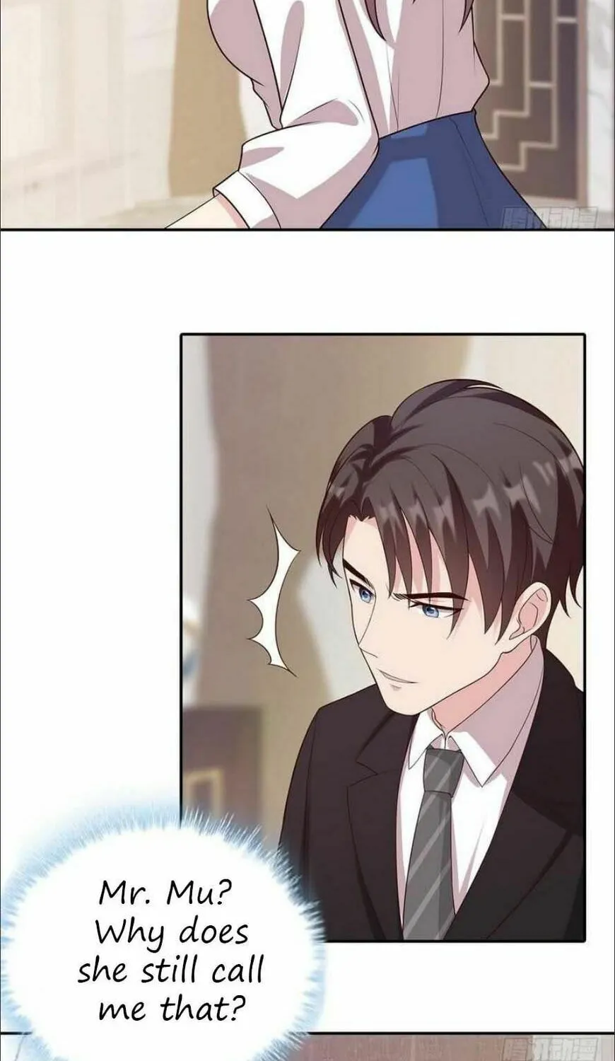 Read Babysitting for the Handsome Guy chapter 61 image 43 on Lezhin