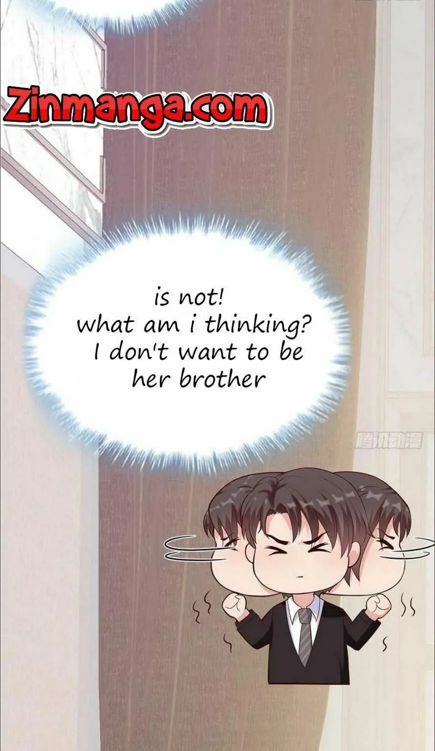 Read Babysitting for the Handsome Guy chapter 61 image 44 on Lezhin