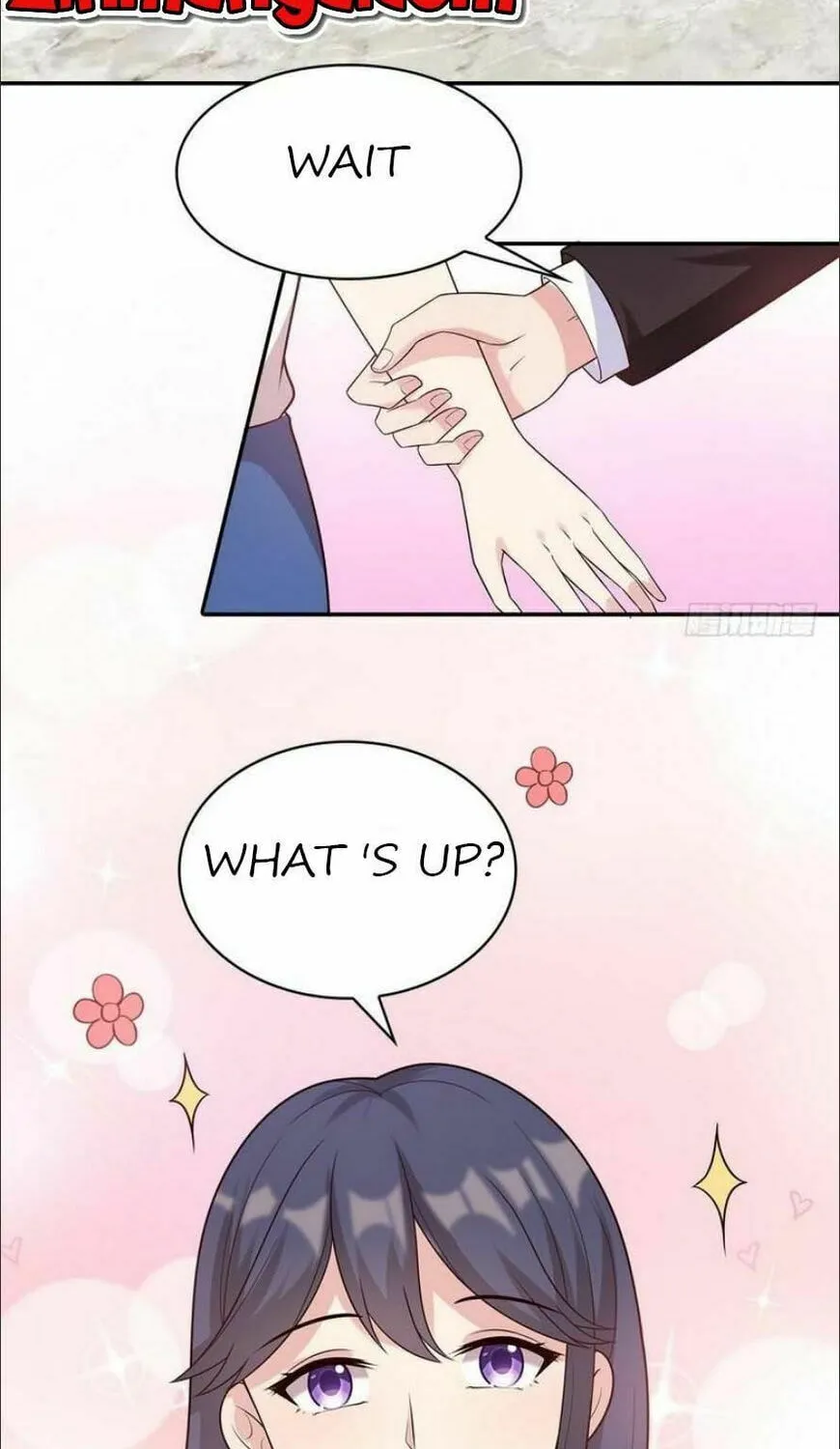 Read Babysitting for the Handsome Guy chapter 61 image 47 on Lezhin