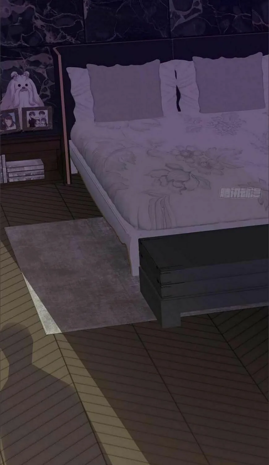 Read Babysitting for the Handsome Guy chapter 61 image 5 on Lezhin