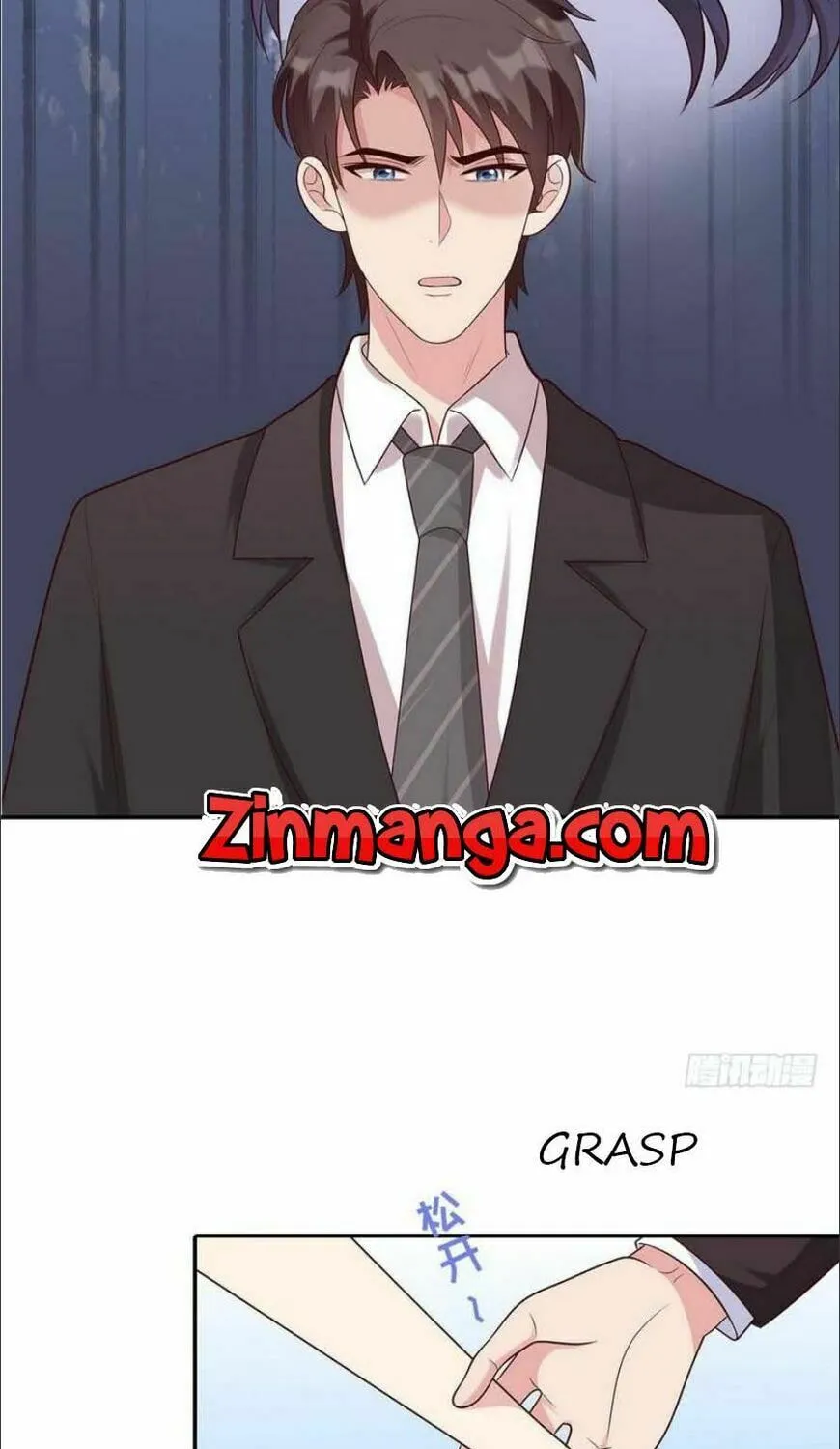 Read Babysitting for the Handsome Guy chapter 61 image 50 on Lezhin