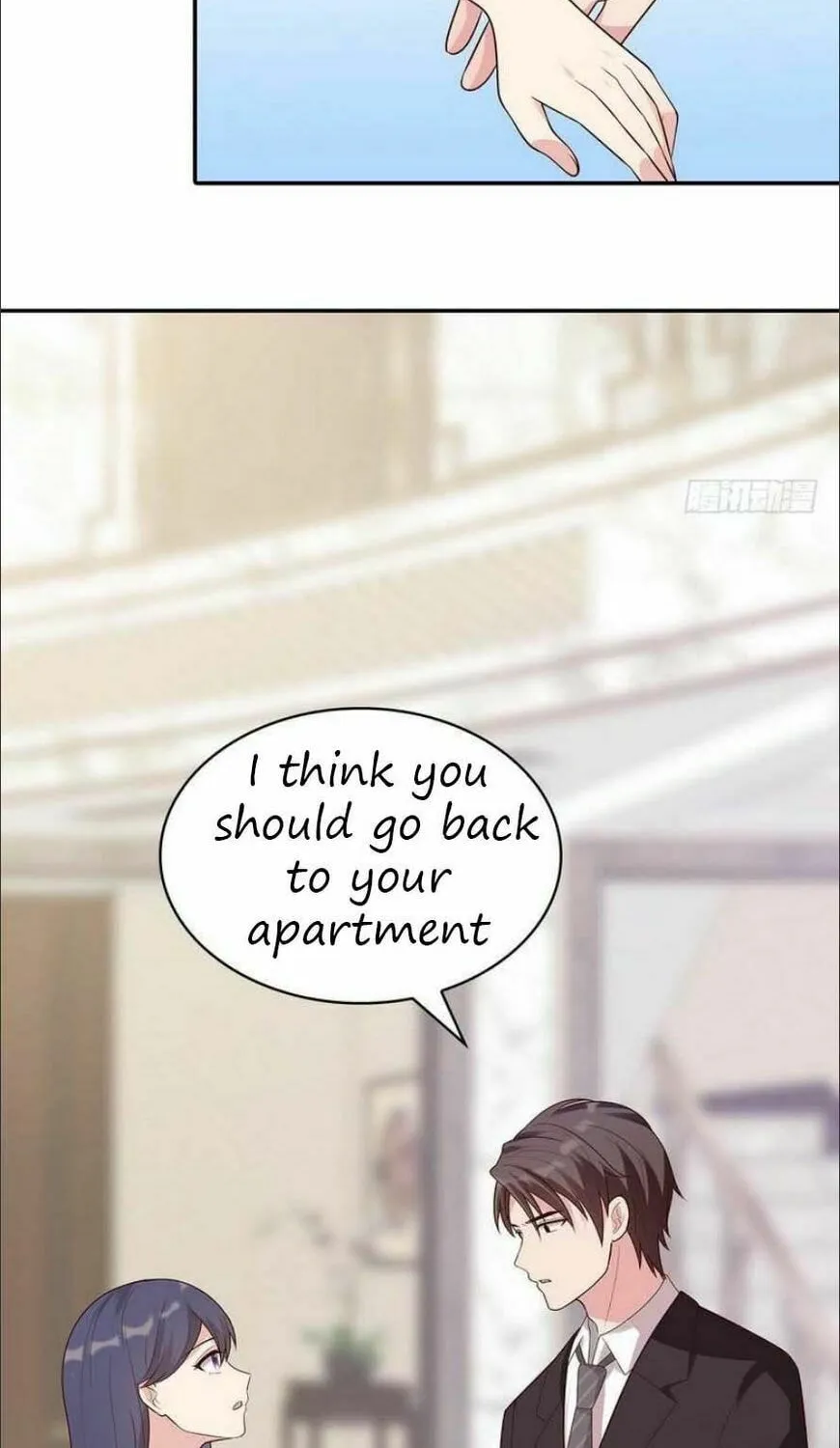 Read Babysitting for the Handsome Guy chapter 61 image 51 on Lezhin