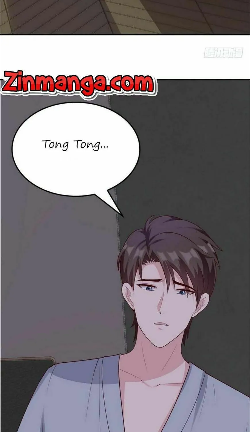 Read Babysitting for the Handsome Guy chapter 61 image 6 on Lezhin