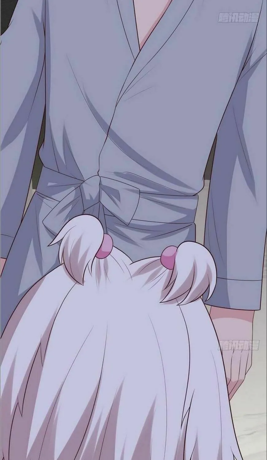 Read Babysitting for the Handsome Guy chapter 61 image 7 on Lezhin