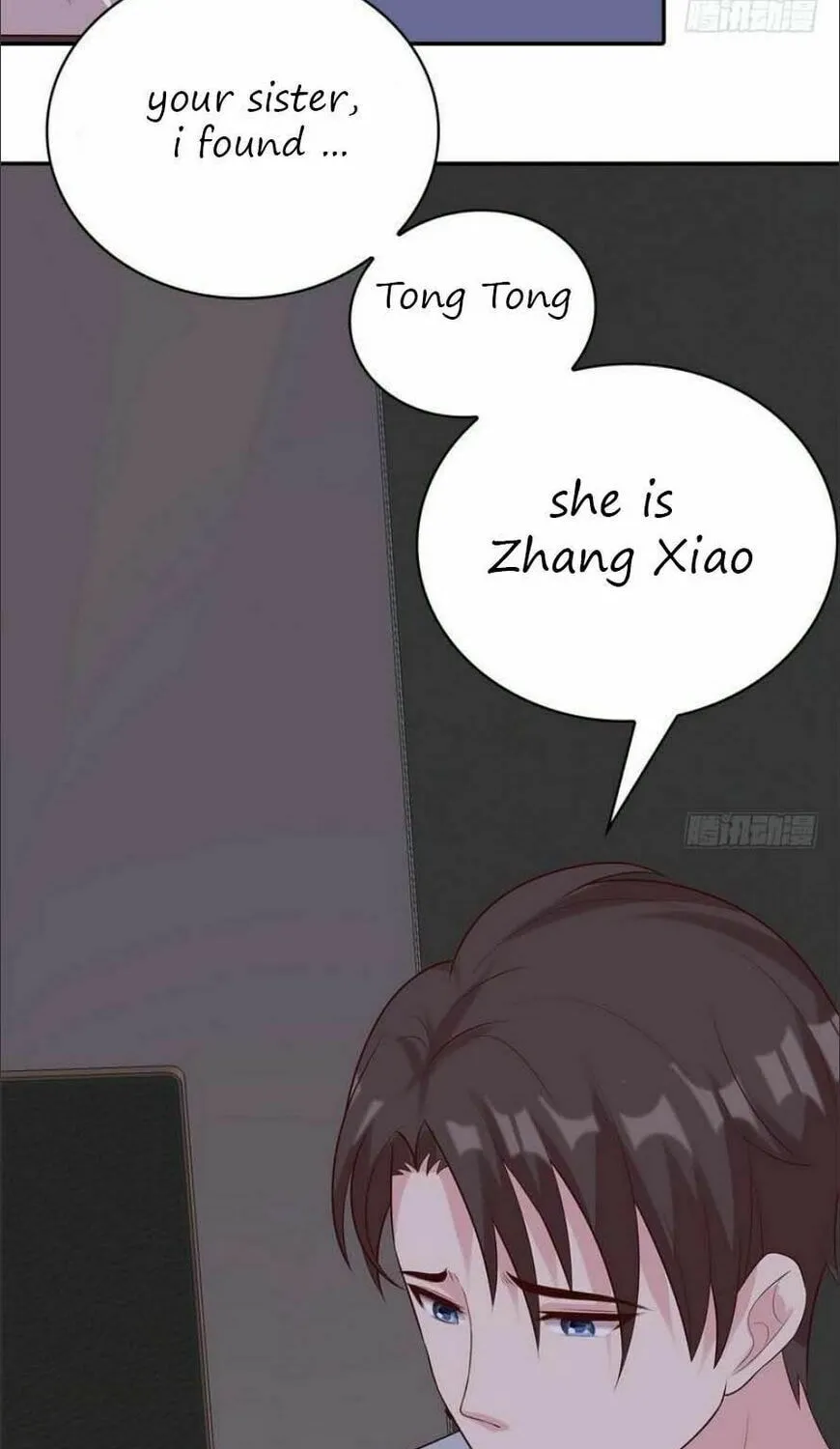 Read Babysitting for the Handsome Guy chapter 61 image 9 on Lezhin