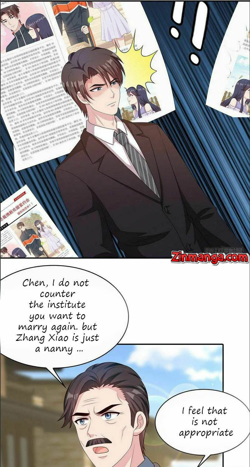 Read Babysitting for the Handsome Guy chapter 63 image 0 on Lezhin