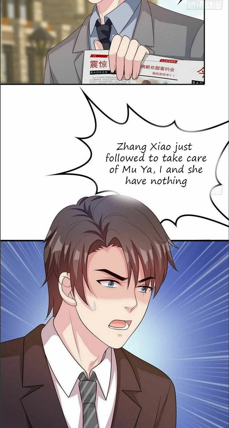 Read Babysitting for the Handsome Guy chapter 63 image 1 on Lezhin