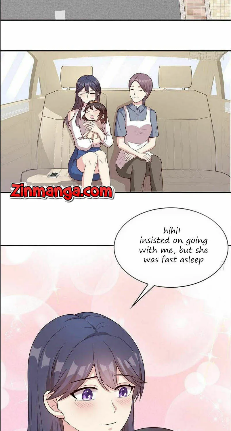 Read Babysitting for the Handsome Guy chapter 63 image 10 on Lezhin