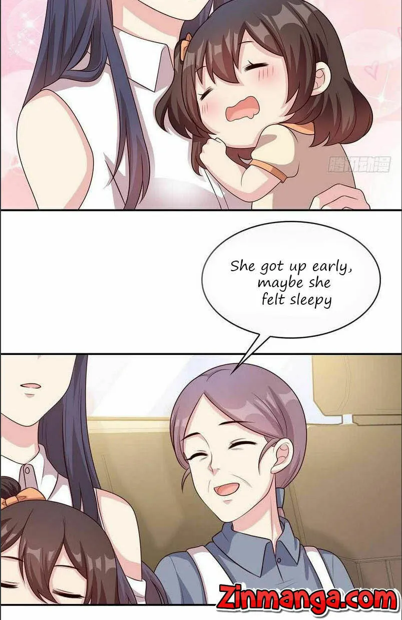 Read Babysitting for the Handsome Guy chapter 63 image 11 on Lezhin
