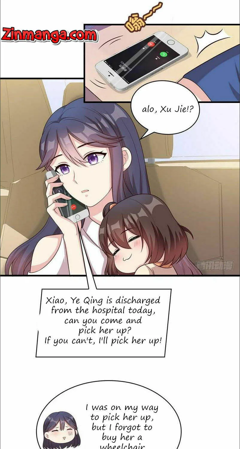 Read Babysitting for the Handsome Guy chapter 63 image 12 on Lezhin