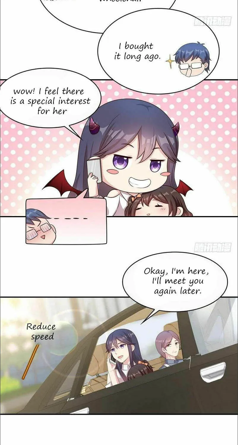 Read Babysitting for the Handsome Guy chapter 63 image 13 on Lezhin