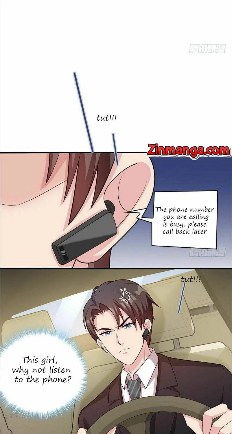 Read Babysitting for the Handsome Guy chapter 63 image 14 on Lezhin