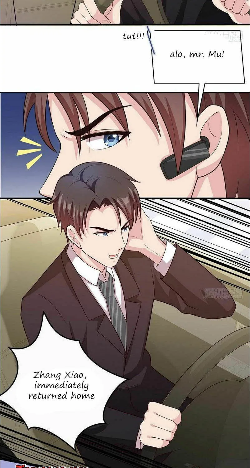Read Babysitting for the Handsome Guy chapter 63 image 15 on Lezhin