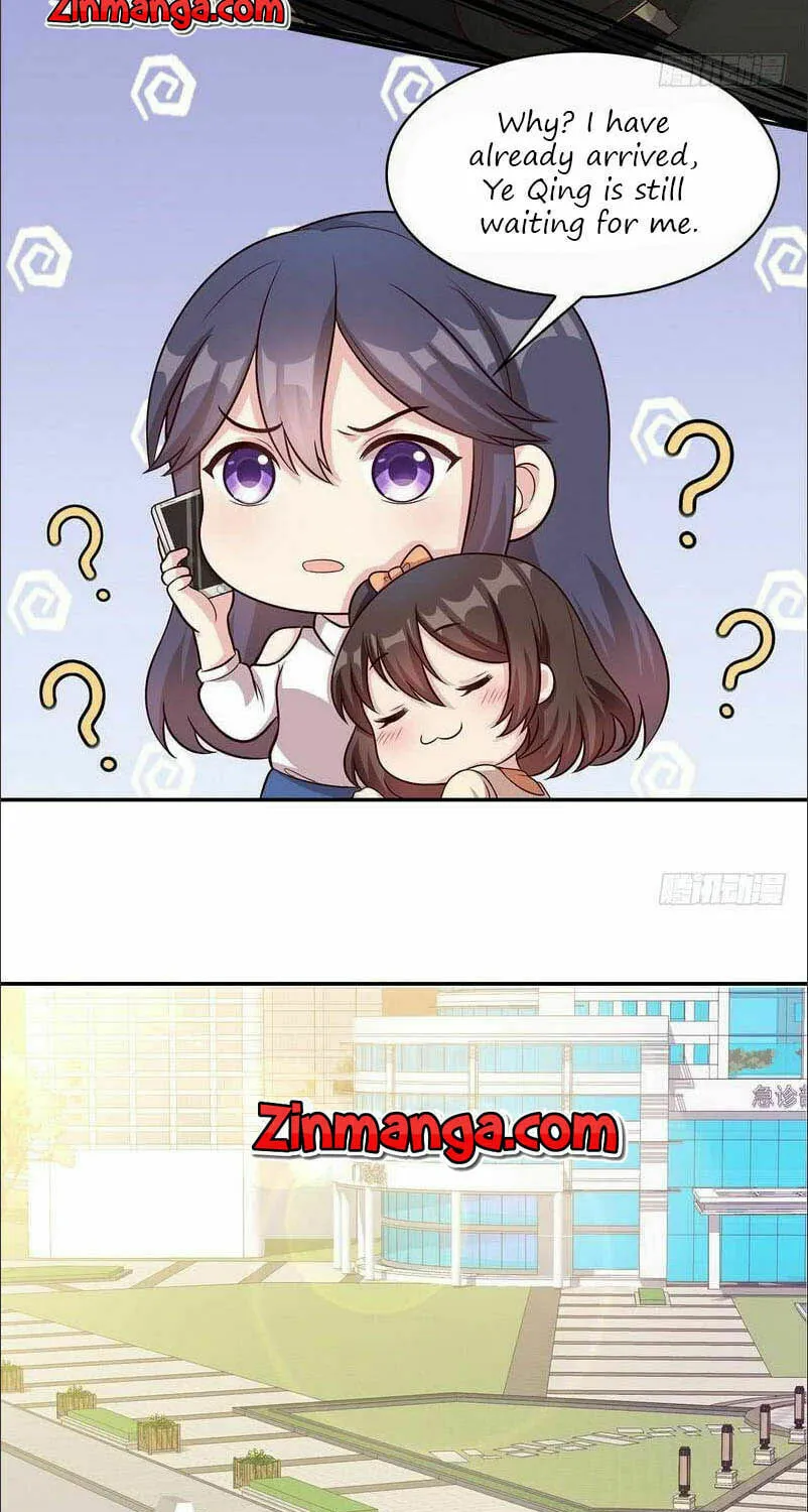 Read Babysitting for the Handsome Guy chapter 63 image 16 on Lezhin