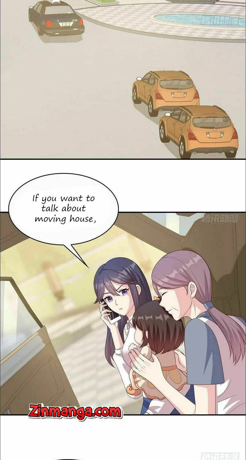 Read Babysitting for the Handsome Guy chapter 63 image 17 on Lezhin