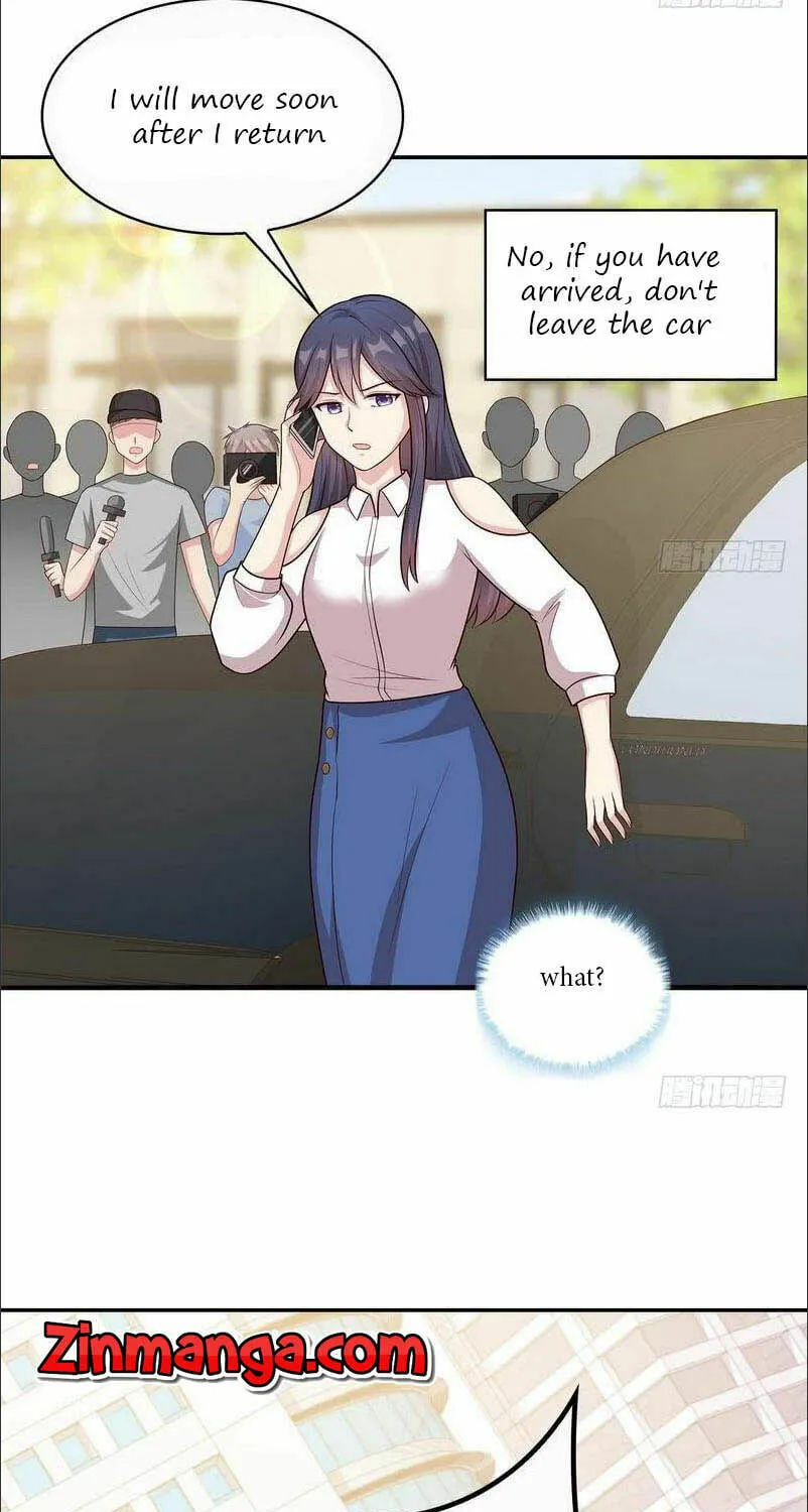 Read Babysitting for the Handsome Guy chapter 63 image 18 on Lezhin