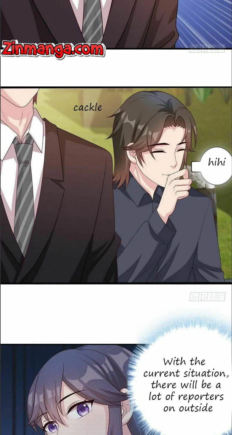 Read Babysitting for the Handsome Guy chapter 63 image 2 on Lezhin