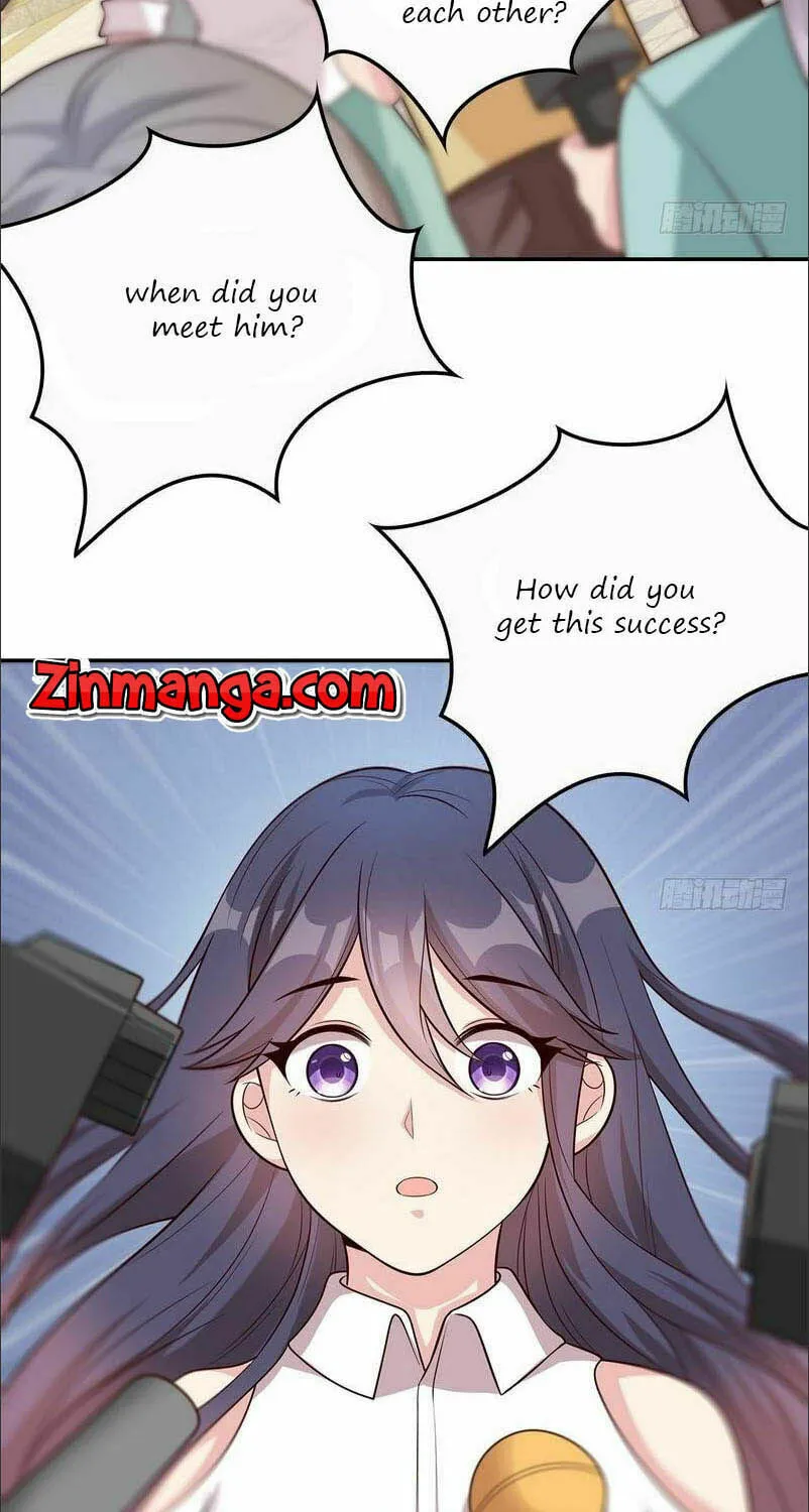 Read Babysitting for the Handsome Guy chapter 63 image 20 on Lezhin
