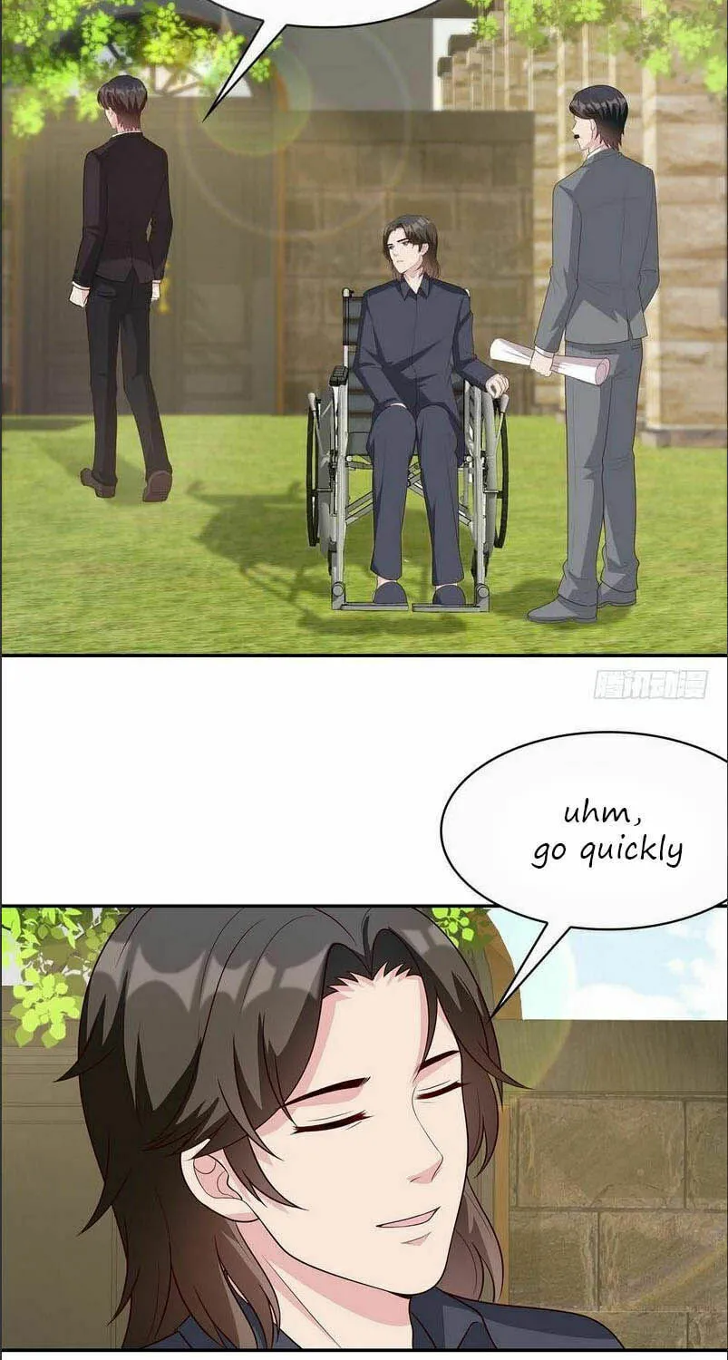 Read Babysitting for the Handsome Guy chapter 63 image 4 on Lezhin
