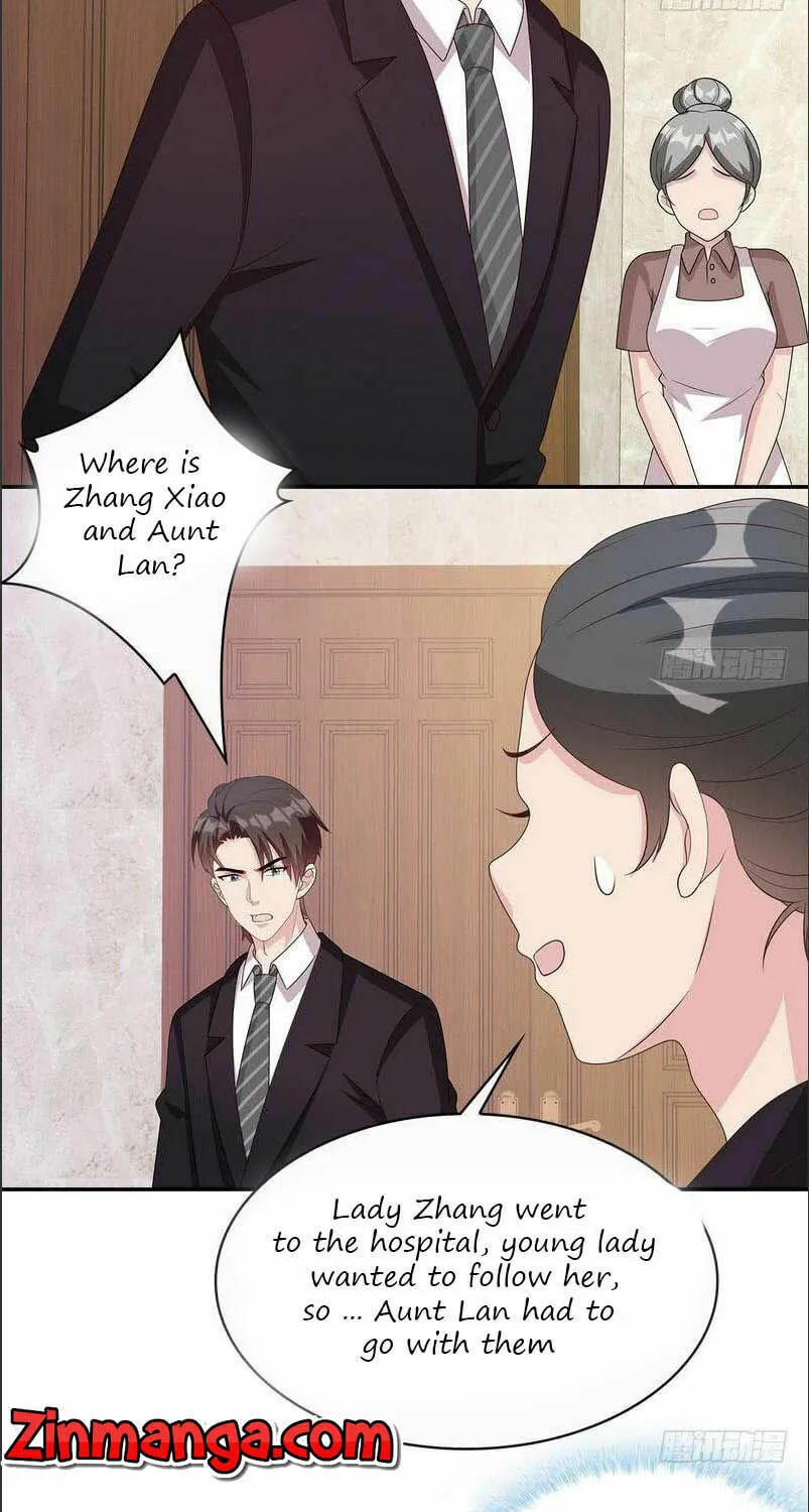 Read Babysitting for the Handsome Guy chapter 63 image 6 on Lezhin