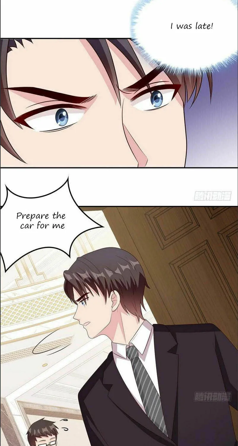 Read Babysitting for the Handsome Guy chapter 63 image 7 on Lezhin