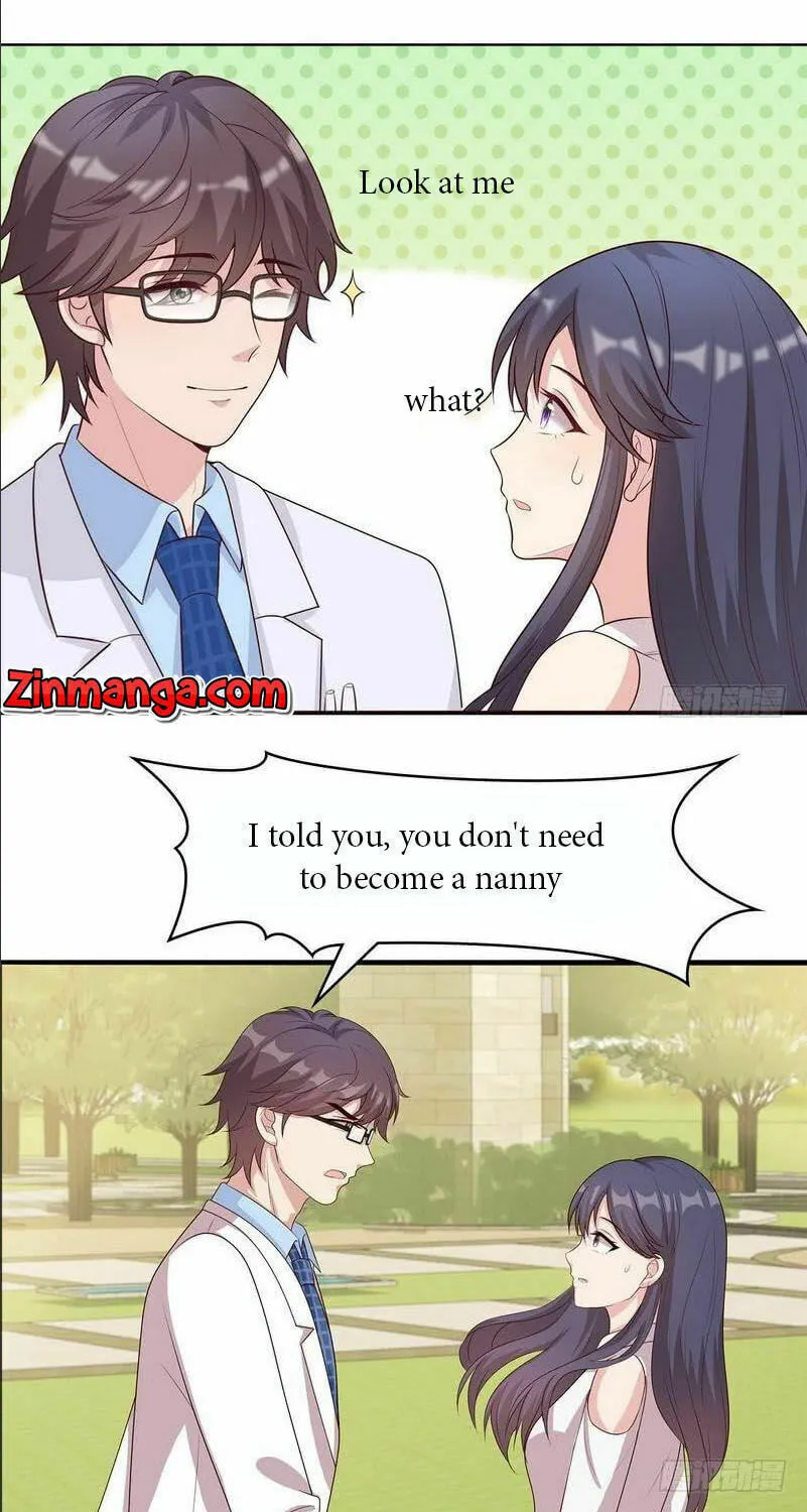 Read Babysitting for the Handsome Guy chapter 65 image 0 on Lezhin
