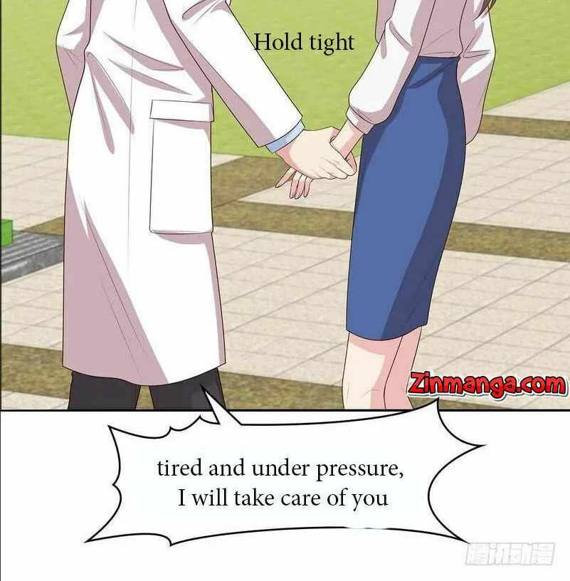 Read Babysitting for the Handsome Guy chapter 65 image 1 on Lezhin