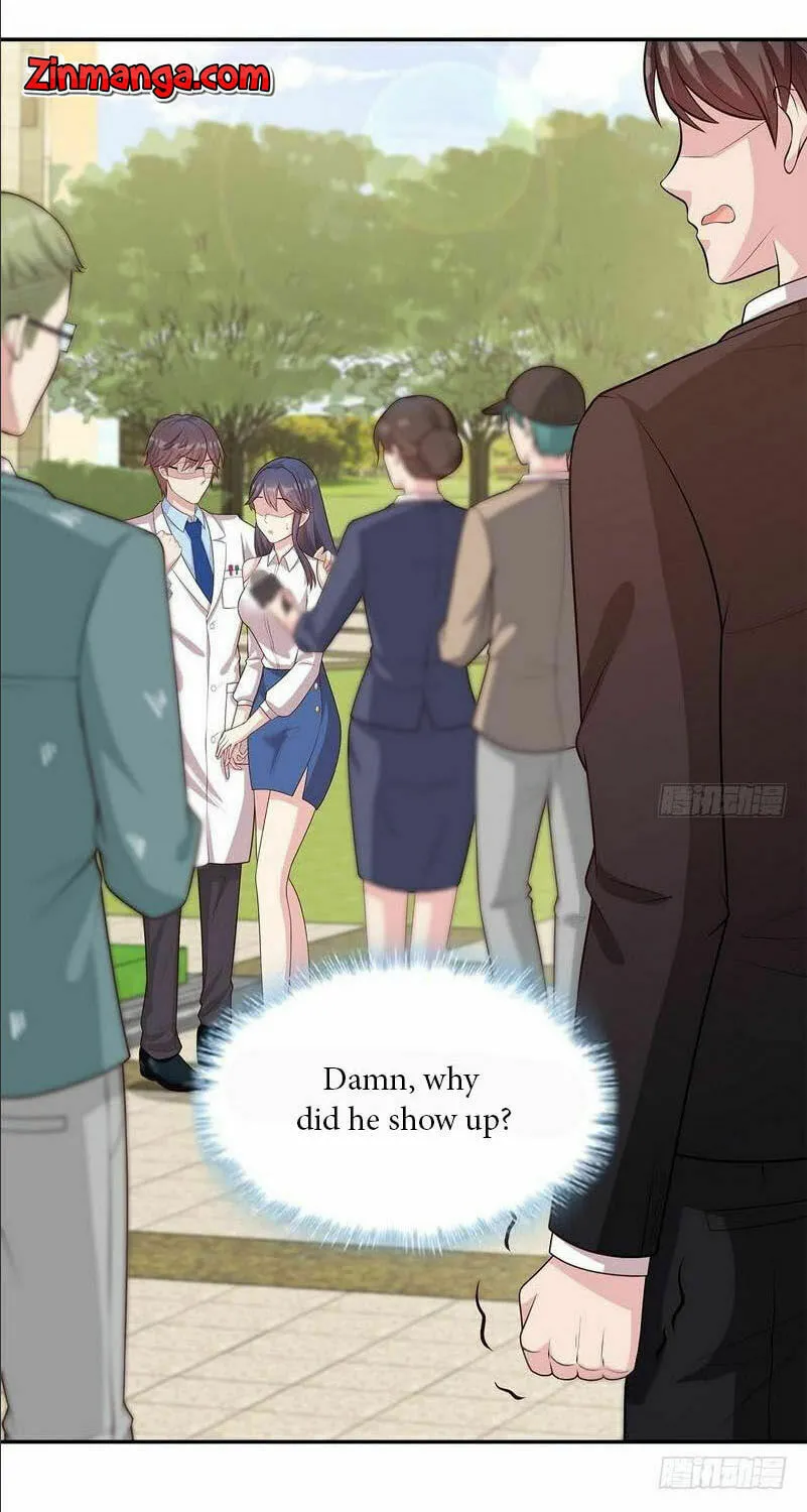 Read Babysitting for the Handsome Guy chapter 65 image 12 on Lezhin