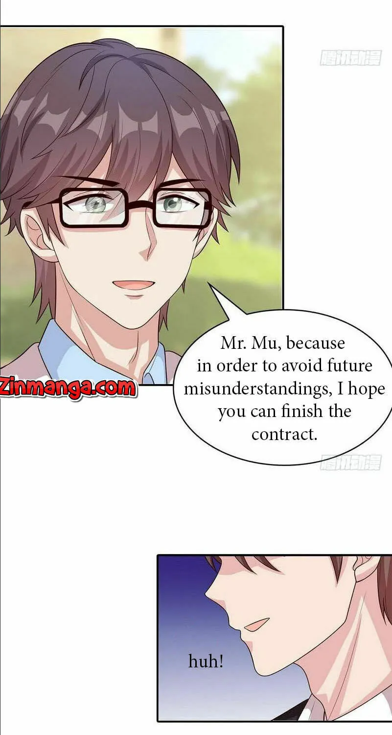 Read Babysitting for the Handsome Guy chapter 65 image 15 on Lezhin