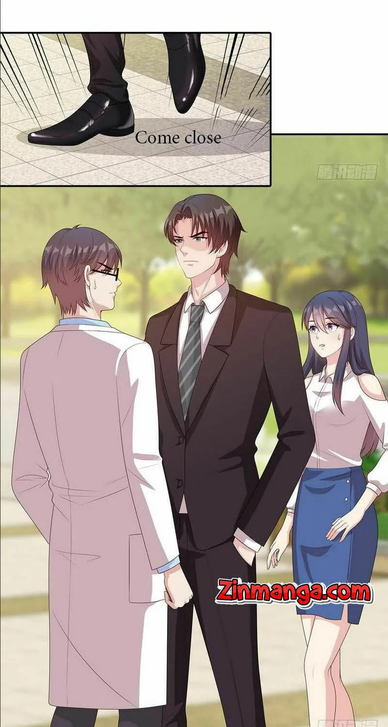 Read Babysitting for the Handsome Guy chapter 65 image 16 on Lezhin