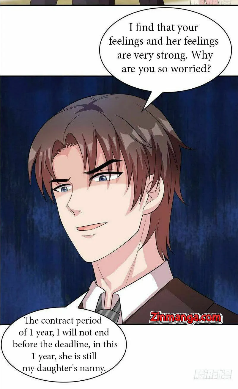 Read Babysitting for the Handsome Guy chapter 65 image 17 on Lezhin