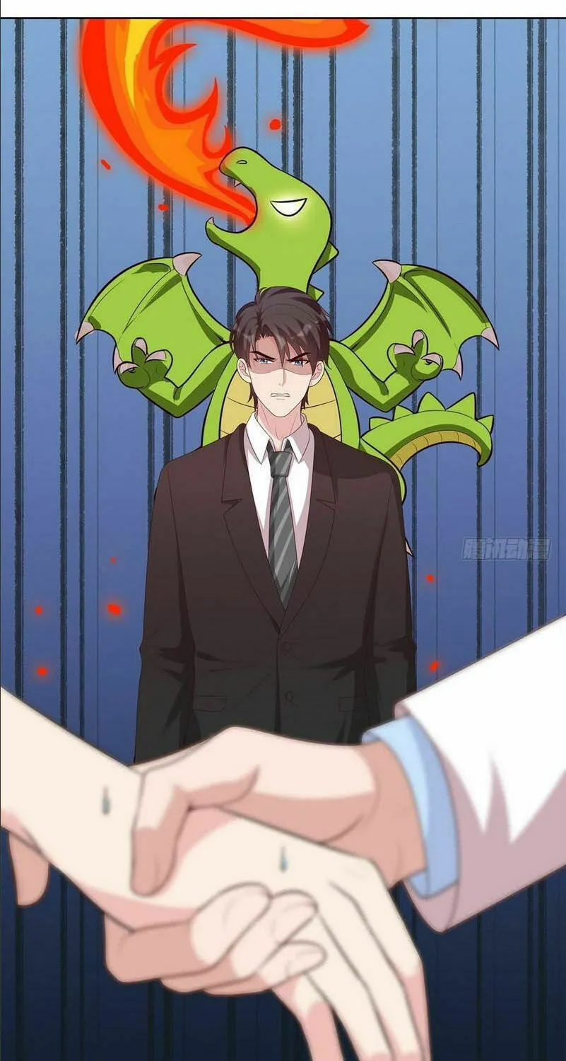 Read Babysitting for the Handsome Guy chapter 65 image 2 on Lezhin