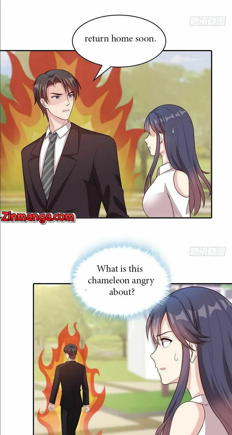 Read Babysitting for the Handsome Guy chapter 65 image 20 on Lezhin