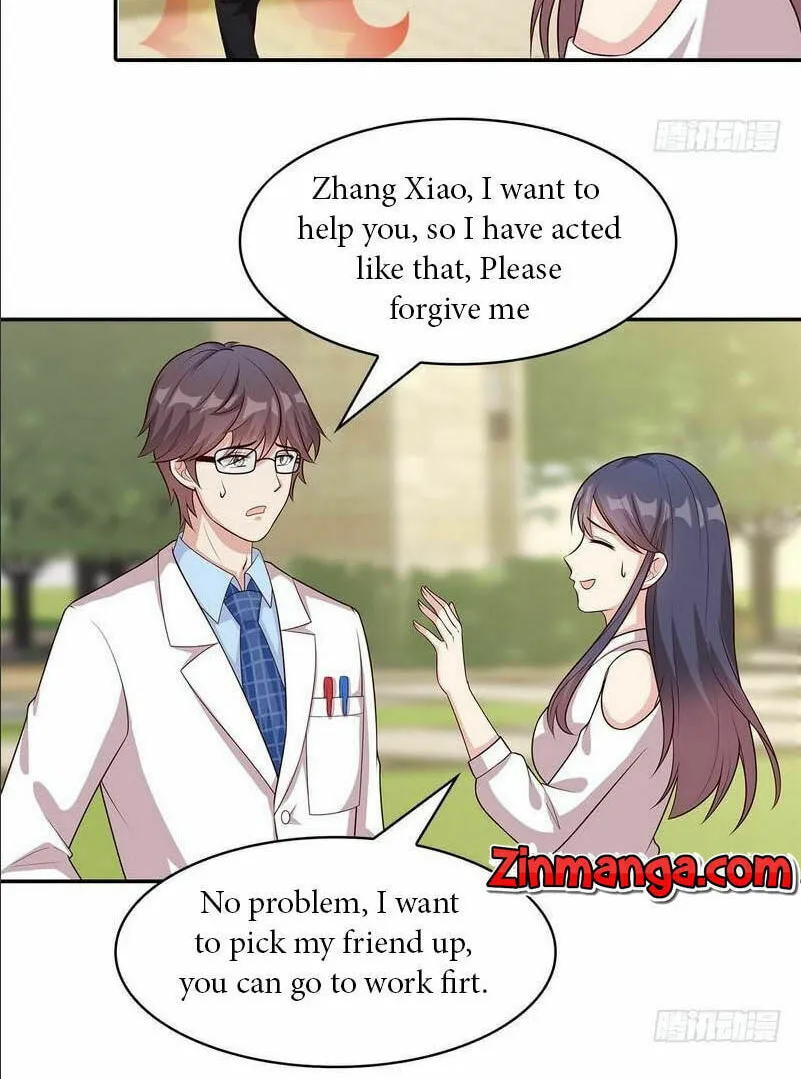 Read Babysitting for the Handsome Guy chapter 65 image 21 on Lezhin