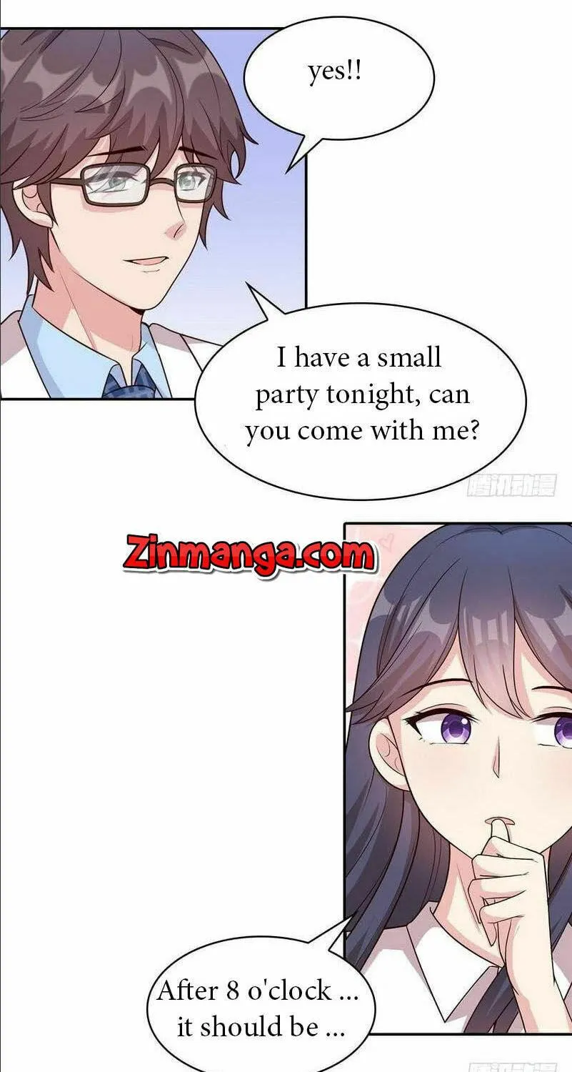 Read Babysitting for the Handsome Guy chapter 65 image 22 on Lezhin